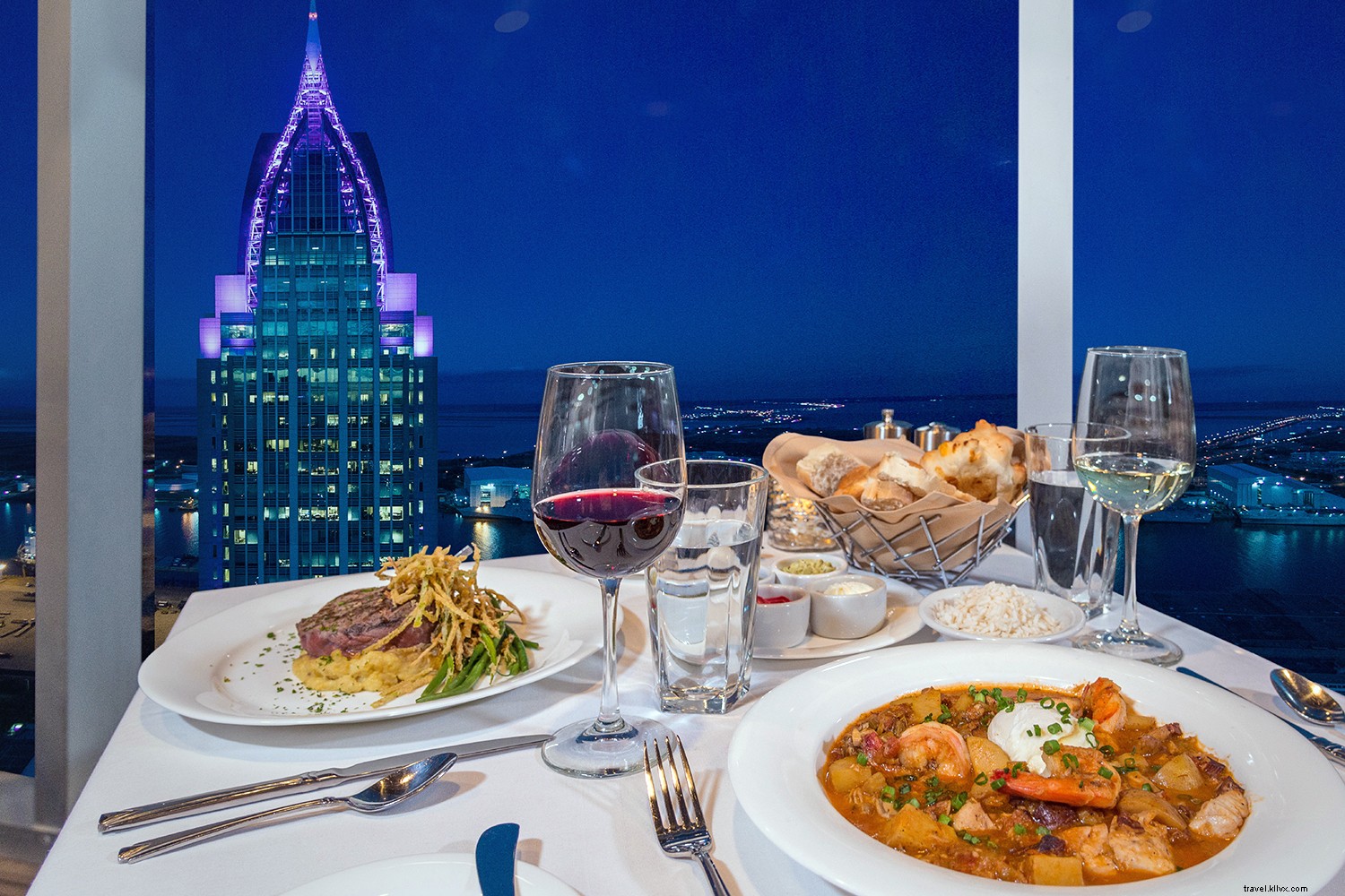 Alabama s Top Dishes: A Culinary Road Trip Guide from North to South